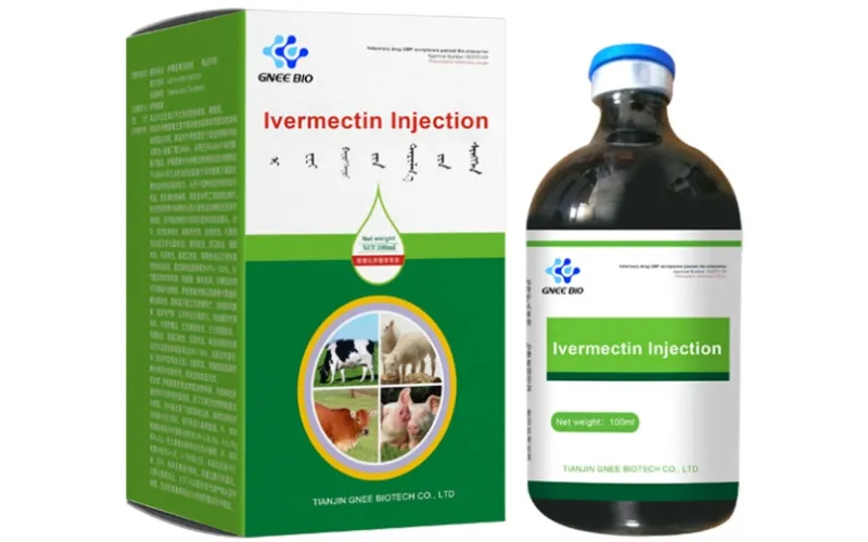 What Is Ivermectin and How Does It Work? - TIANJIN GNEE BIO TECHNIQUE ...