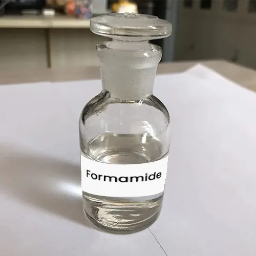 Formamide Casno What You Have to Know about Oxytetracycline - TIANJIN GNEE BIO ...